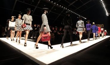 Le più popolari nel mondo città della moda 