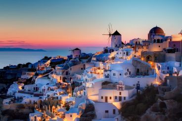 Some Reasons to Visit Greece 