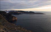 Cabo Nordkyn, Noruega