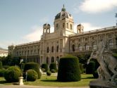Музей історії мистецтв у Відні
