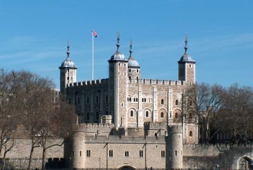 The Tower of London