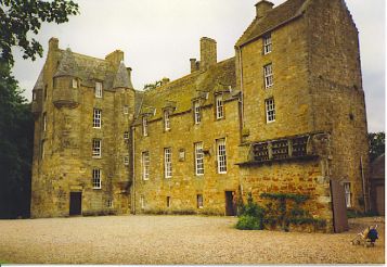 Castle Kelly