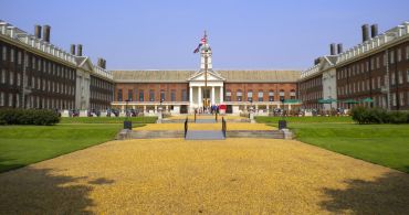 Royal Hospital Chelsea