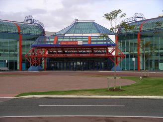 National Exhibition Centre (NEC)
