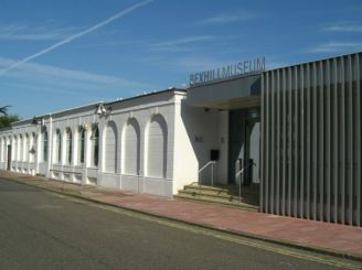 Bexhill Museo