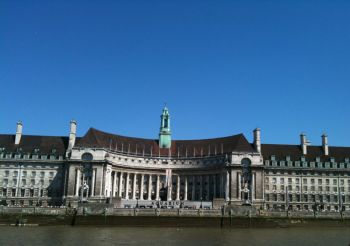 Acuario de Londres "Vida marina"